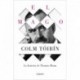 El Mago La historia de Thomas Mann Colm Tóibín
