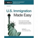 U.S. Immigration Made Easy (English 22 Edition 2025) Ilona Bray