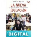 La nueva educación César Bona
