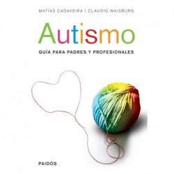 Autismo Matías Cadaveira