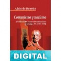 Comunismo y nazismo Alain de Benoist