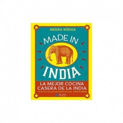Made in India Meera Sodha