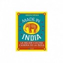 Made in India Meera Sodha