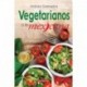 Vegetarianos a la mexicana Aranza Granados Castañón