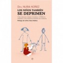 Los niños también se deprimen Nuria Núñez
