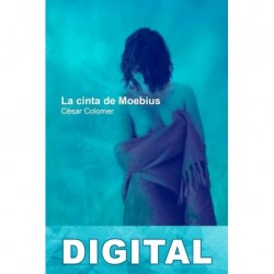 La cinta de Moebius César Colomer