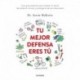 Tu mejor defensa eres tú Dr. Aseem Malhotra