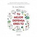 Tu mejor defensa eres tú Dr. Aseem Malhotra