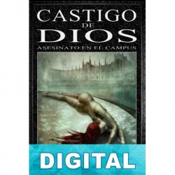 Castigo de Dios César García Muñoz
