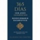 DEVOCIONARIO EUCARÍSTICO 365 días con Jesús Sacramentado : Una Reflexión Diaria para inspirar tu vida Claudio de Castro