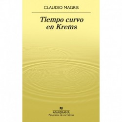 Tiempo curvo en Krems Claudio Magris