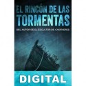 El rincón de las tormentas César García Muñoz