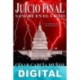 Juicio final. Sangre en el cielo César García Muñoz