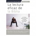 La lectura eficaz de la Biblia, cuarta edición Gordon D. Fee Douglas Stuart