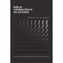 NBLA, Biblia Cronológica de Estudio