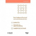 Estuche Inteligencia Emocional HBR: Comunicación: Empatía, Gente difícil, Saber escuchar Harvard Business Review