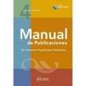 Manual de publicaciones de la APA por American Psychological Association 4 edicion