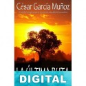La última ruta César García Muñoz