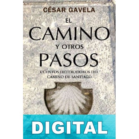 El camino y otros pasos César Gavela