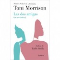 Las dos amigas Toni Morrison