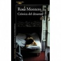 Crónica del desamor Rosa Montero