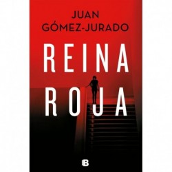 Reina roja (Antonia Scott 1) Juan Gómez-Jurado