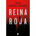 Reina roja (Antonia Scott 1) Juan Gómez-Jurado