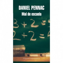 Mal de escuela Daniel Pennac