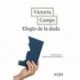 Elogio de la duda Victoria Camps