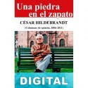 Una piedra en el zapato César Hildebrandt