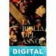 La Biblia del asno César Indiano