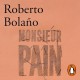Audiolibro Monsieur Pain Roberto Bolaño