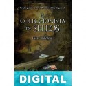El coleccionista de sellos César Mallorquí