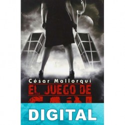 El juego de Caín César Mallorquí