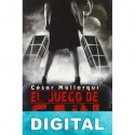 El juego de Caín César Mallorquí