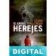 El juego de los herejes César Mallorquí