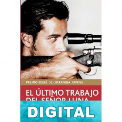 El último trabajo del señor Luna César Mallorquí