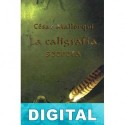 La caligrafía secreta César Mallorquí