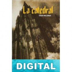 La catedral César Mallorquí