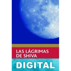 Las lágrimas de Shiva César Mallorquí