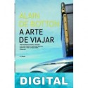 El arte de viajar Alain de Botton