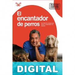 El encantador de perros César Millán
