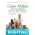 Lecciones de la manada César Millán & Melissa Jo Peltier