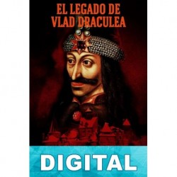 El legado de Vlad Draculea César Orta