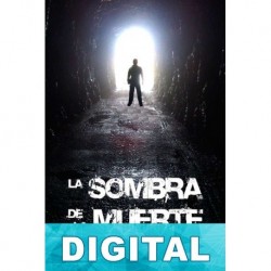 La sombra de la muerte César Orta