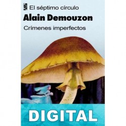 Crímenes imperfectos Alain Demouzon