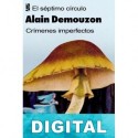 Crímenes imperfectos Alain Demouzon