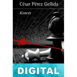 Konets César Pérez Gellida
