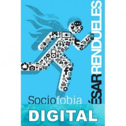 Sociofobia César Rendueles