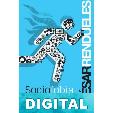 Sociofobia César Rendueles